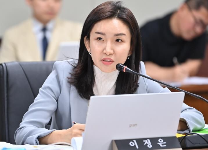 파주시의회 이정은 의원, '파주시 일본군위안부 피해자 기념사업 지원 및 평화의 소녀상 보호·관리 조례안' 발의