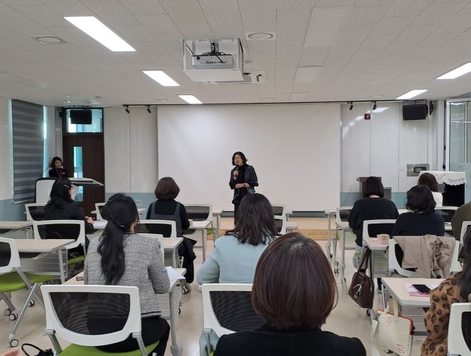 2025. 미래협력 유아교육공동체 협의회