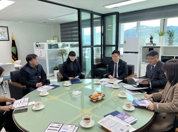 인구감소지역 학습‧멘토링 지원사업(충Book-e) 홍보