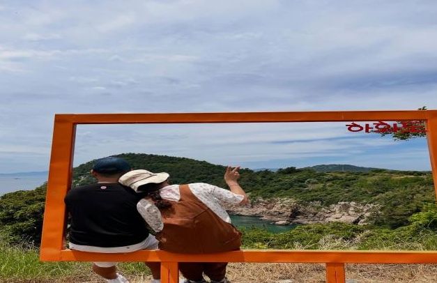 여수시, ‘섬 살이 체험’ 홍보대사 지원