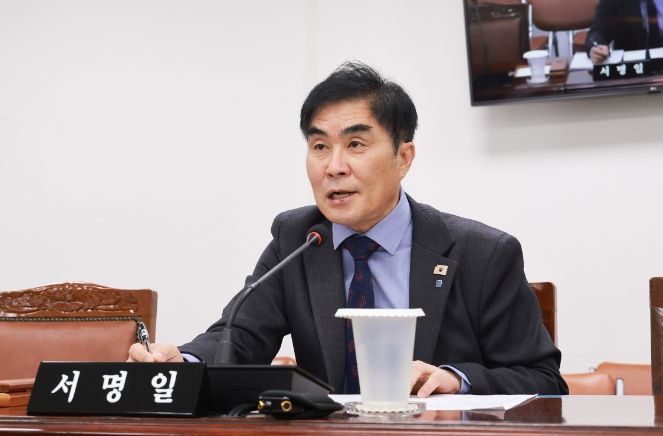 창원특례시의회 서명일 의원