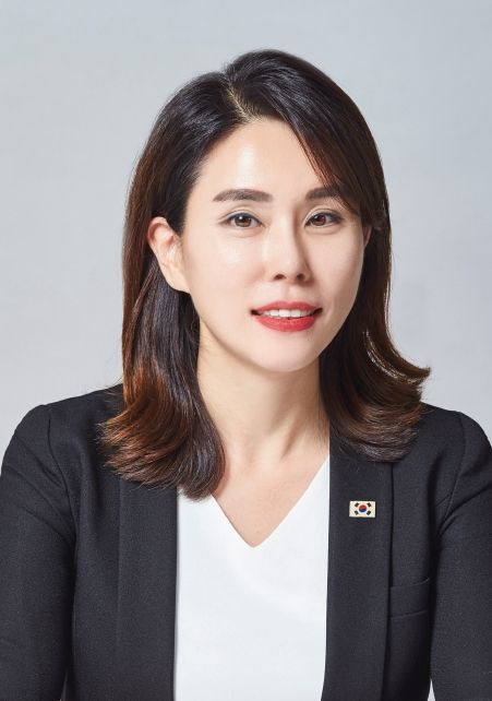 전라남도의회 한숙경 도의원