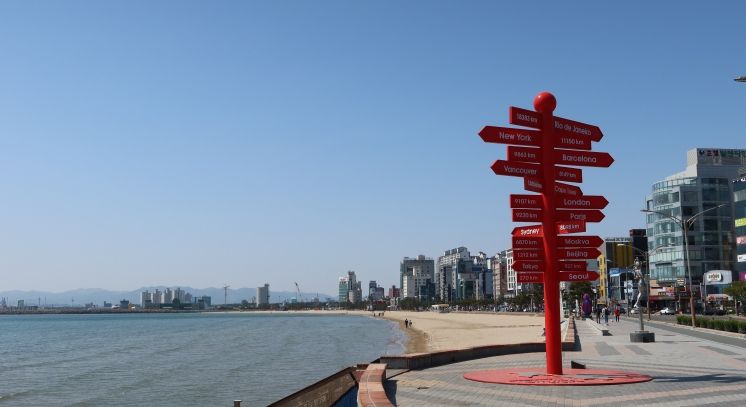 무장애 관광환경 조성 공모사업 3년 연속 선정