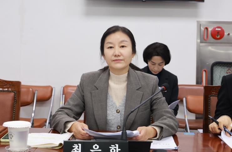 창원시의회 최은하 의원 “창원형 워라밸 정책, 제도적 기반부터 튼튼히”