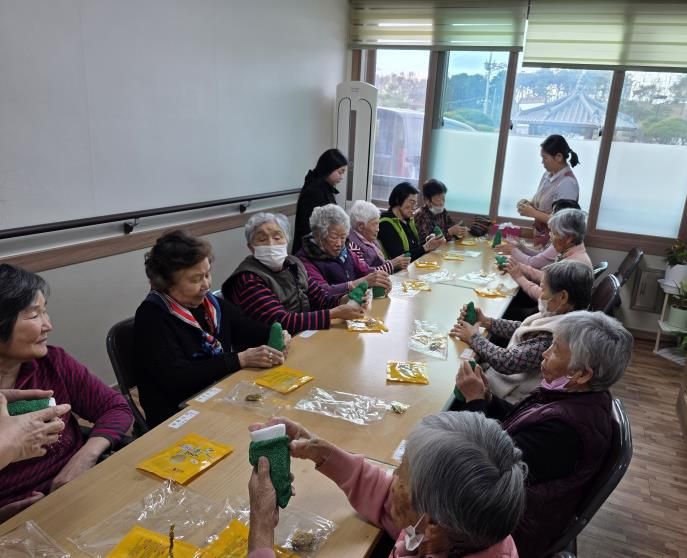 합덕청소년방과후아카데미 재능나눔 진로체험 봉사활동 성료