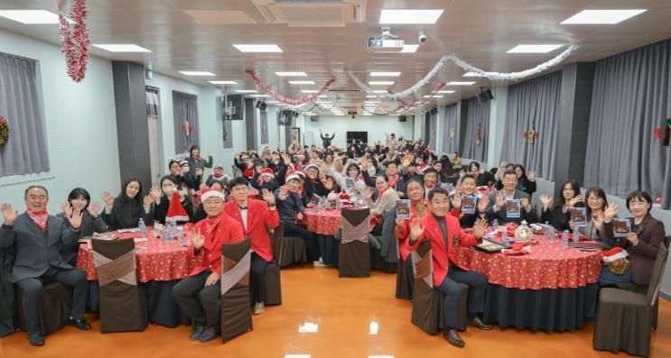 공주시, 드림스타트 가족 캠프 진행 큰 호응