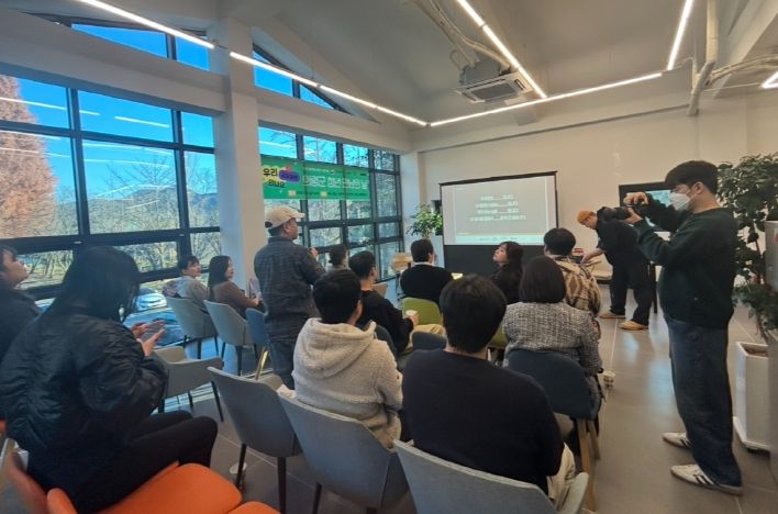 청년마을 홍의별곡, ‘의령 청년 만남의 날’ 개최