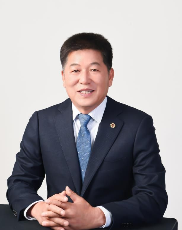 신의준 전라남도의원, '양식면허 총량제 도입 촉구' 건의안 대표발의