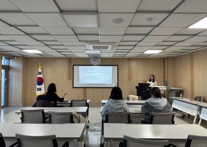 연천교육지원청, 2026학년도 특수교육대상학생 초등학교입학적응을 위한 학부모연수 실시