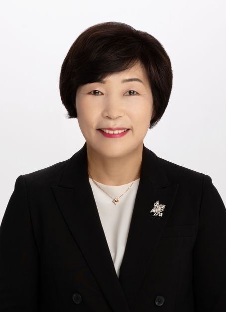 강릉시의회 김은숙의원