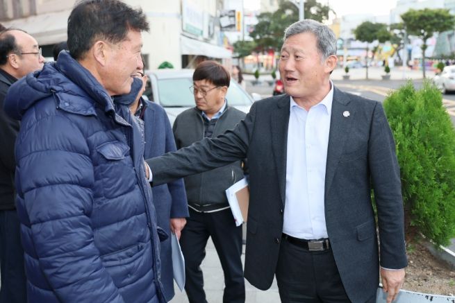 ‘일상 속 시민 목소리 청취’ 제주시 홈치해결상담사 운영