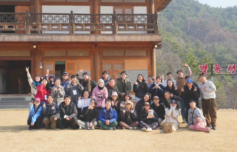 도시 청년! 함양군 귀농귀촌 현장체험에 흠뻑 빠지다!