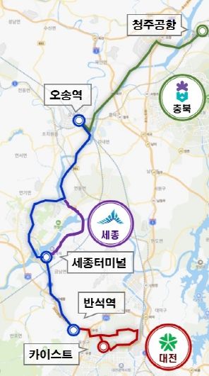 충북TP, 충청권 자율주행 시범운행지구 2년 연속 A등급 성과 견인