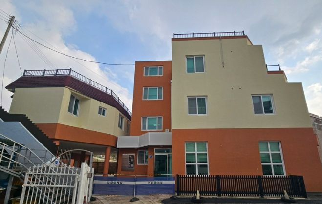 공주시, 청년 공유주택 조성사업