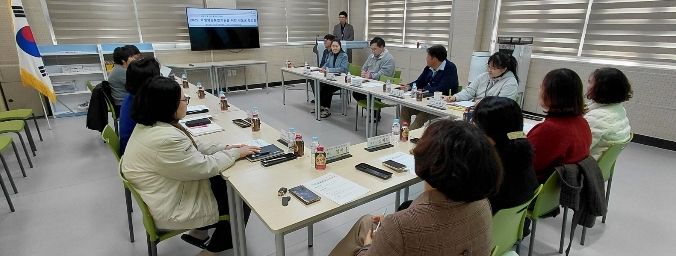 진도교육지원청, 2025. 학생맞춤통합지원 진도군협의체