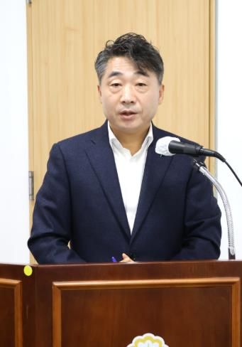 남구의회 정창수 의원, ‘광주광역시 남구 아이돌봄종사자 처우개선 및 권리보장 조례안’ 발의