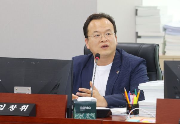 경기도의회 임창휘 의원