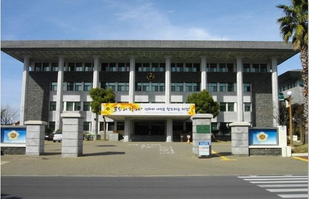 제주특별자치도의회