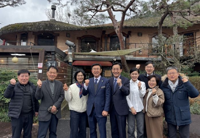 어두마을간담회