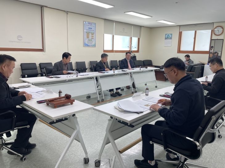 남동구 도시관리공단, 주민참여로 적극행정 우수사례 선정