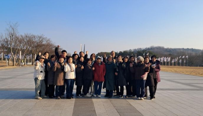 남해군, 문화관광해설사 역량강화의 날 운영