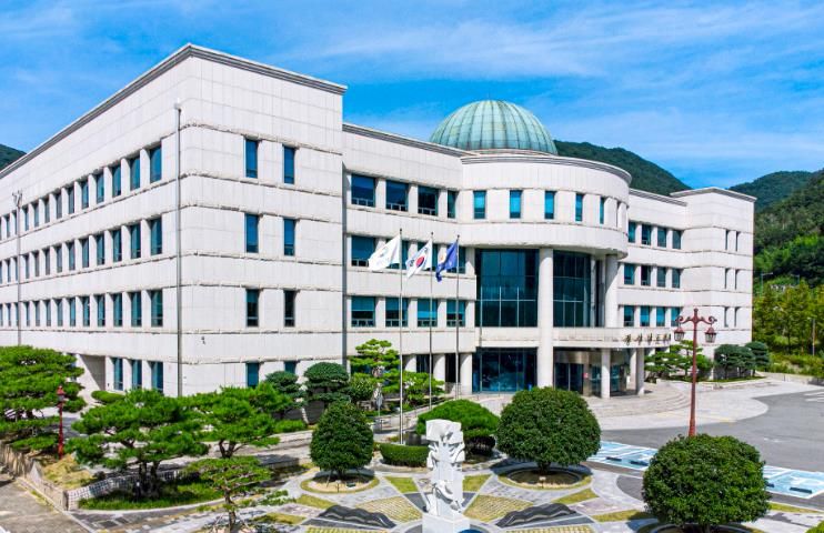 경남도의회, 제428회 정례회를 끝으로 올해 마무리