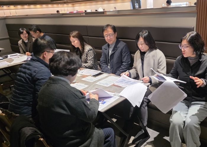 수원교육지원청, 학생맞춤통합지원법 대비 ‘교육복지안전망 강화 협의회’ 개최