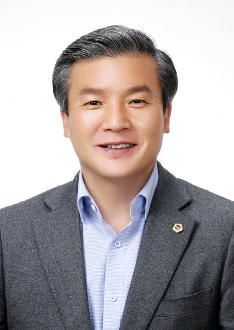 경북도의회 정영길 도의원