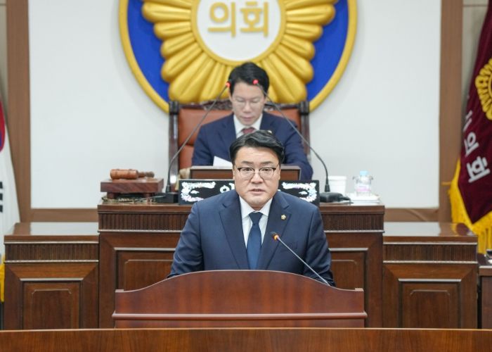 포천시의회 연제창 의원