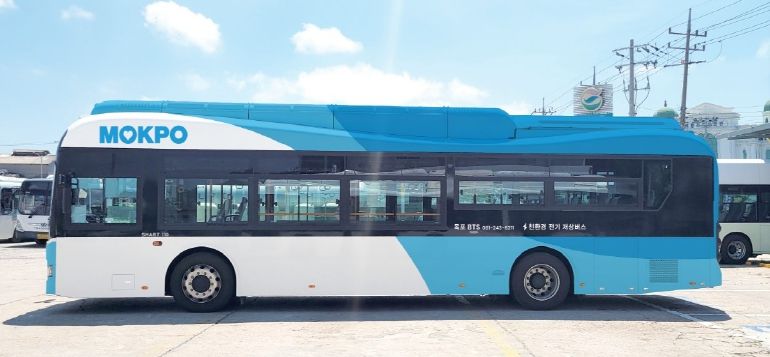 공영버스 표준디자인 적용안