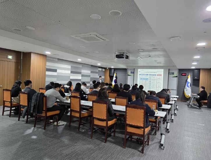 경북도, 지능정보화 기본계획 수립 완료보고회