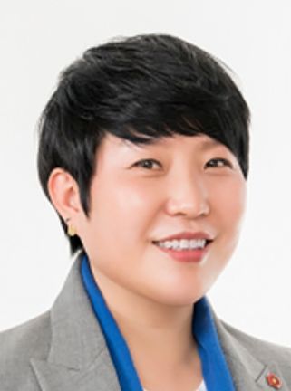 제주도의회 홍인숙 의원