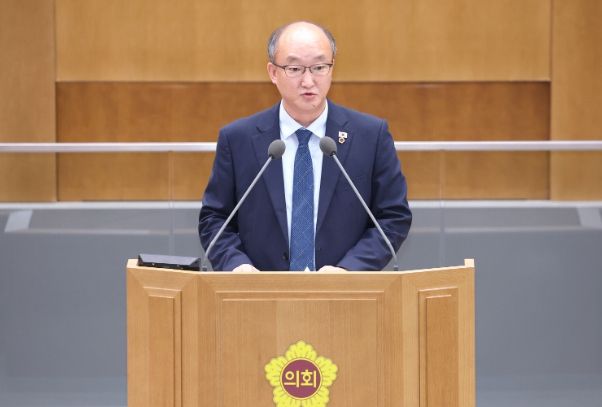 경기도의회 김동영 의원