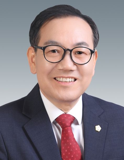 경기도의회 최승용 의원