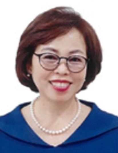 제주특별자치도의회 원화자 의원