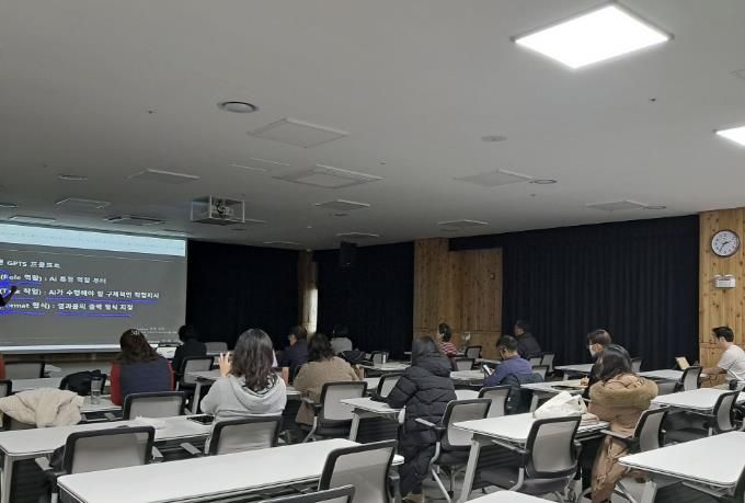 충주시, 2026년 평생학습 미리보기 사업 성료