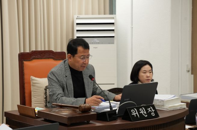 대전시중구의회 김석환 의원