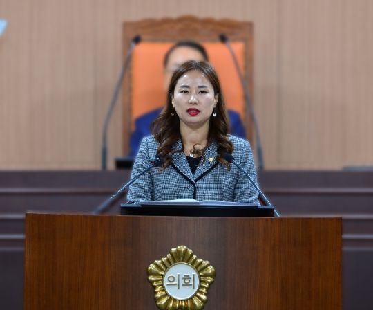 황예원 광주광역시 북구의원