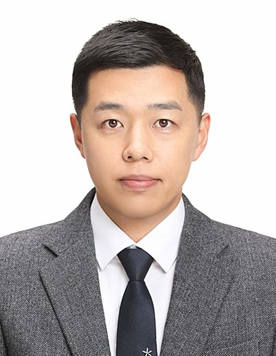 옥천군보건소 김오현 주무관