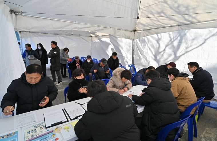 정선군, 농어촌기본소득 도비 30% 확보로 사업추진 ‘탄력’