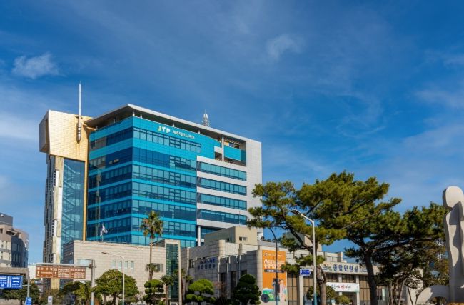 제주테크노파크