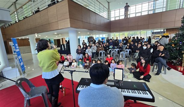 ‘2025 JDC 패밀리데이 페스티벌’