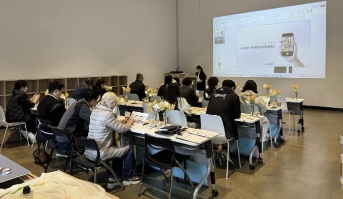 '홍성' 청년 창업지원, 뚜렷한 성과 보여