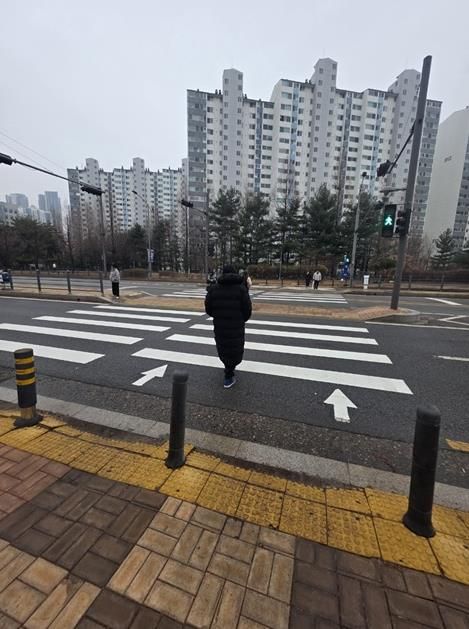 파주시, 교통 특성 반영한 신호체계 개선 추진