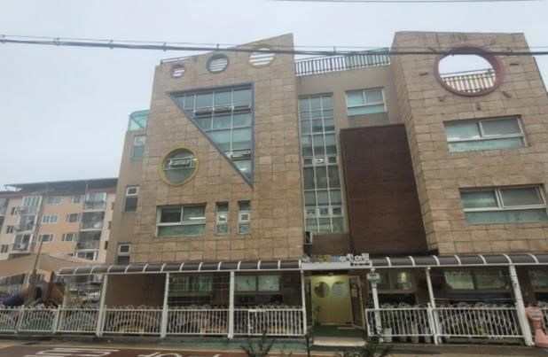 동두천시 좋은열매어린이집 어린이들, 생연2동 취약계층 위해 성금 기탁