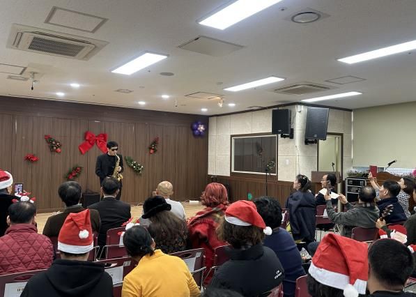 강화군장애인복지관, 2025 장애인 희망 콘서트 성료