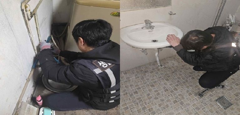 생활민원 기동처리반 확대 운영...취약계층 생활불편 신속 대응