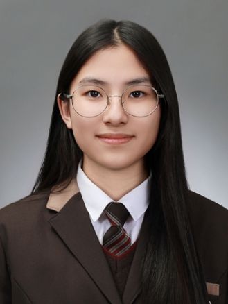 성산고 김나희 학생