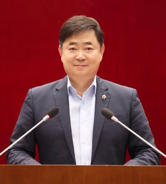 성남시의회 김종환 의원