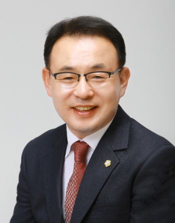 조인호 전국도서기초의원협의회장